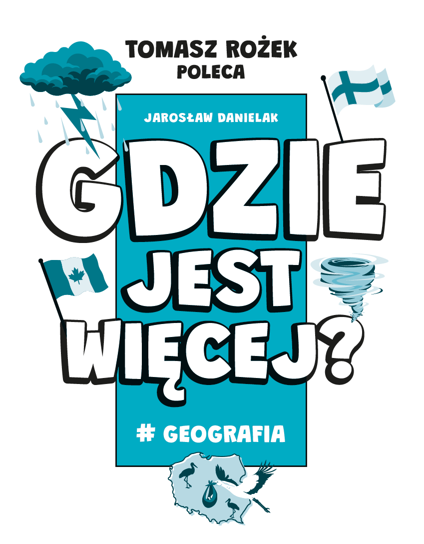 gdzie jest więcej